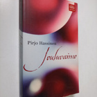 Pirjo Hassinen : Jouluvaimo - pikkukuva 1