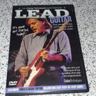 Lead Guitar (DVD) - pikkukuva 1