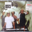 Rasmus - Ice cd-ep - pikkukuva 1