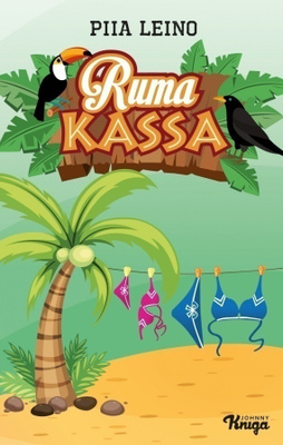Piia Leino: Ruma kassa