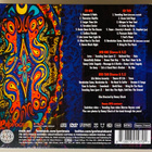 Gov’t Mule: Bring On The Music Live At The- 2CD+2DVD - pikkukuva 2