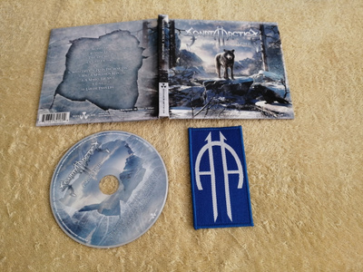 SONATA ARCTICA - Pariah's Child Digipack-CD