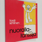Torsti Lehtinen : Nuorallatanssija - pikkukuva 1