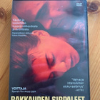 Rakkauden sirpaleet DVD - pikkukuva 1