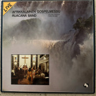 [LP] RUACANA BAND: AFRIKKALAINEN GOLPELMESSU - pikkukuva 1
