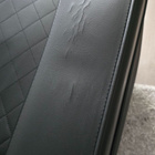Blackstorm Throne of Games Recliner -pelituoli - pikkukuva 4