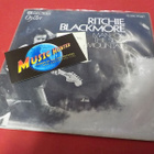 RITCHIE BLACKMORE - MAN ON THE SILVER MOUNTAIN M-/EX- 7'' - pikkukuva 1