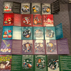 South Park kaudet 1-4 & 7 DVD - pikkukuva 3