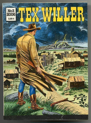 Tex Willer 3/2006