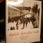 ÄLYLÄSTÄ TYHMÄLÄN TORILLE  ( 1 p. 1984 ) Sis.pk:t - pikkukuva 1