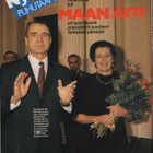 Jaana n:o 6 1982 Rauni Luoma. Manu Voitti. Etunimet. - pikkukuva 2