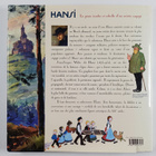 Michel Loetscher ym. : Hansi, une vie pour l'Alsace - pikkukuva 2