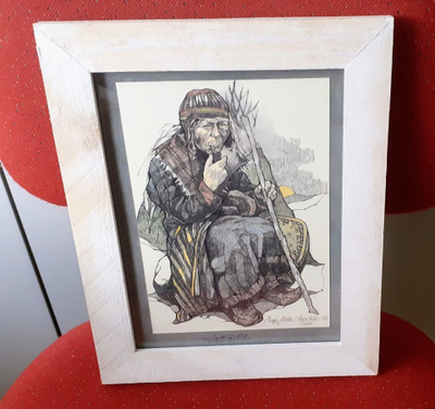 Merja Aletta Ranttila "Akka"