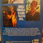 Unissakävelijät vhs - pikkukuva 2