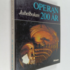 Operan 200 år : Jubelboken - pikkukuva 1
