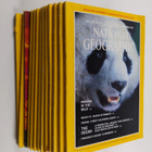 National Geographic vuosikerta 1981 (1-12 + Special edition) - pikkukuva 1