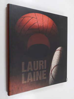 Lauri Laine : Lauri Laine