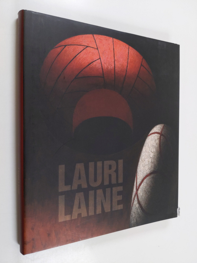 Lauri Laine : Lauri Laine