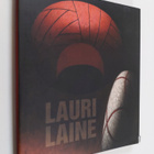 Lauri Laine : Lauri Laine - pikkukuva 1