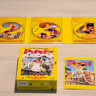 Astrid Lindgren: PEPPI PITKÄTOSSU (1969) tv-sarja (6DVD) - pikkukuva 5