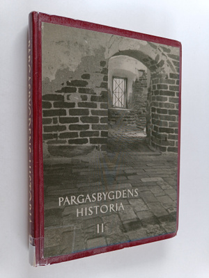 Pargasbygdens historia 2