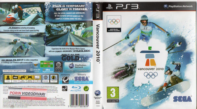 Vancouver 2010	(2 356)	k		PS3					talviurheilu lajit		3 - ik