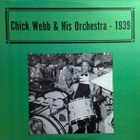 Chick Webb & His Orchestra vinyyliLP 1939 - pikkukuva 1