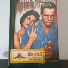 KISSA KUUMALLA KATOLLA VHS - pikkukuva 1