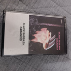 Black Sabbath paranoid c kasetti - pikkukuva 1