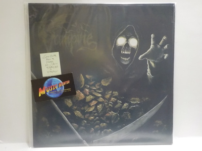 VAMPIRE S/T GER-2014 M-/M- LP