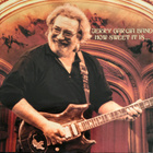 Jerry Garcia - How Sweet It Is (Grateful Dead) HDCD - pikkukuva 1