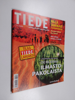 Tiede 9/2006