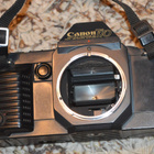 Canon T70 filmikamera - pikkukuva 4