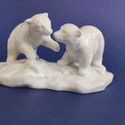 JÄÄKARHU Figuuri - pikkukuva 1