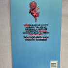 Lobo - DC spesiaali 1 / 1994 - pikkukuva 2