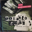 Mika Saastamoinen: Parasta lapsille - Suomipunk 1977-1984 - pikkukuva 1