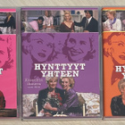 Hynttyyt yhteen (1991-1995) koko TV-sarja (6DVD) - pikkukuva 2