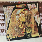  Jim Pembroke  Hot thumbs O'Riley - Wicked Ivory  LP - pikkukuva 1