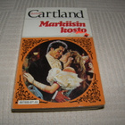 Barbara Cartland Markiisin kosto - pikkukuva 1