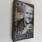 Arno Kotro : Olli : yhden miehen varietee - pikkukuva 1