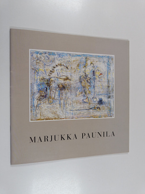 Otso ym. (toim.) Kantokorpi : Marjukka Paunila