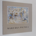 Otso ym. (toim.) Kantokorpi : Marjukka Paunila - pikkukuva 1