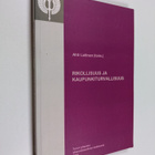 Rikollisuus ja kaupunkiturvallisuus - pikkukuva 1