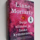 Liane Moriarty : Sulje silmäsi ja laske kymmeneen - pikkukuva 1
