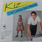 KIZ 7" Sinkku - pikkukuva 2