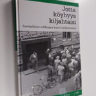 Jotta köyhyys kiljahtaisi : suomalaisen veikkaajan kuusi ... - pikkukuva 1
