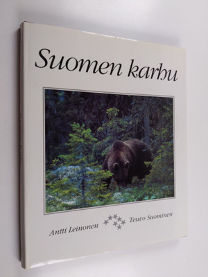 Antti Leinonen ym. : Suomen karhu