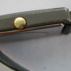 VANHA Kello Seiko Japani Sito Tyylikäs UPEA VÄri - pikkukuva 4