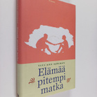 Vivi-Ann Sjögren : Elämää pitempi matka - pikkukuva 1