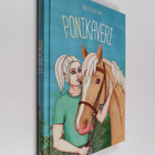 Malin Eriksson : Ponikaveri - pikkukuva 1